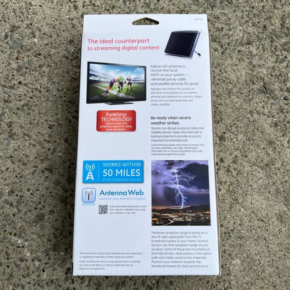 Antenna - Picture 4 of 7